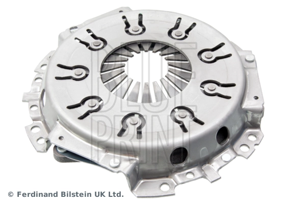 Clutch Pressure Plate